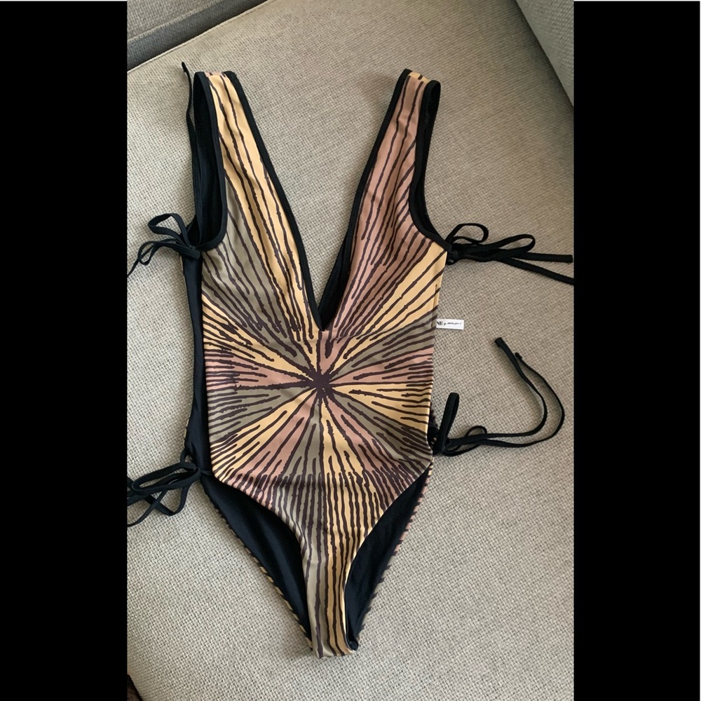 One teaspoon bodysuit